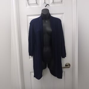 DEX cardigan